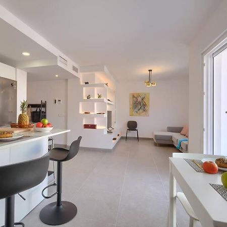 Bonito Apartamento 2 Minutos De La Playa Fuengirola Exterior foto